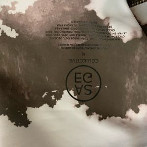 workout matching set